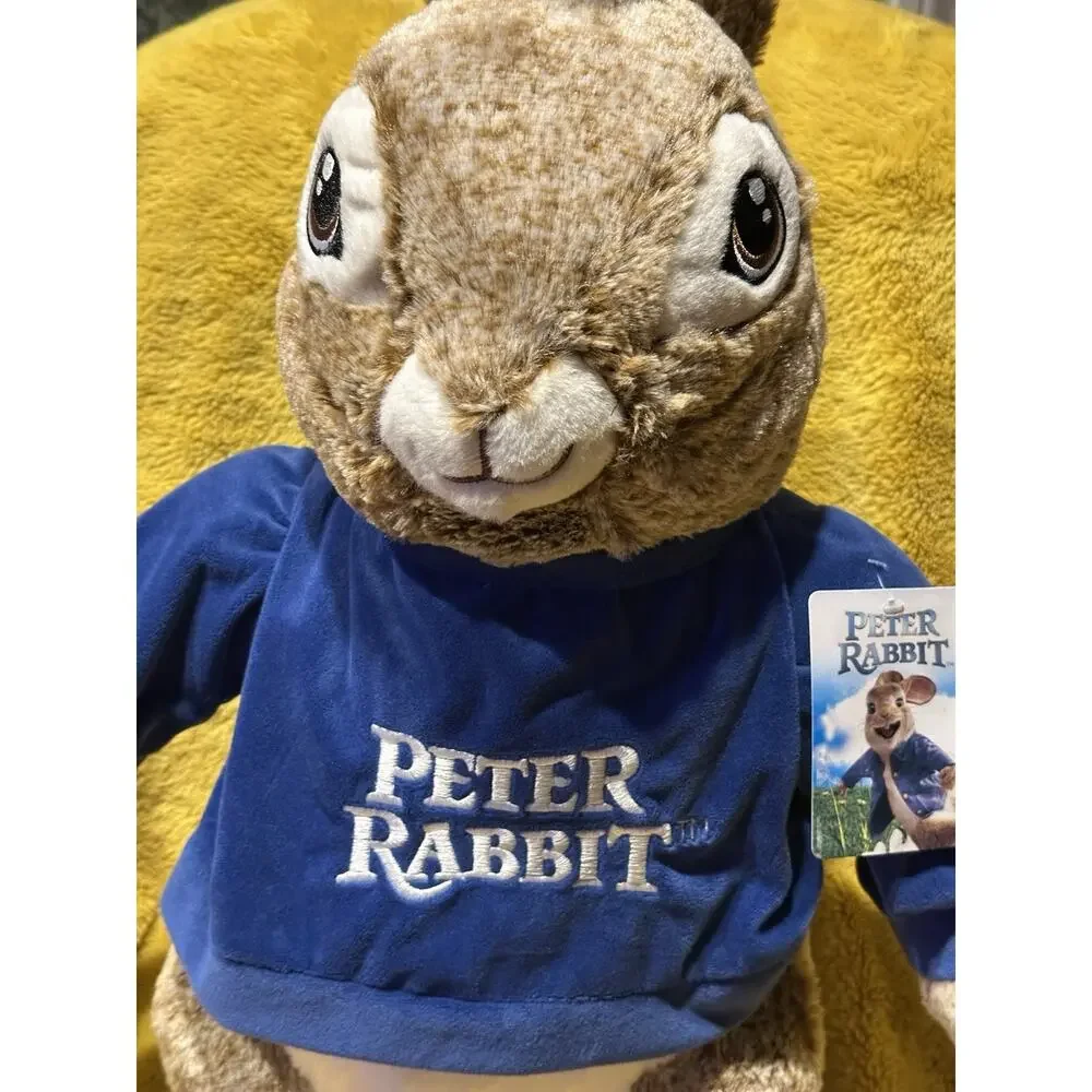 Peter Rabbit 24